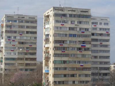 Жители европейских государств не имеют права покупать недвижимость в Севастополе
