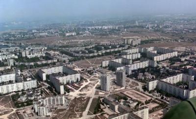 В Севастополе возведут новый микрорайон
