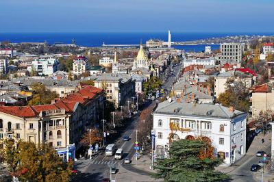 Интерес к севастопольскому рынку недвижимости продолжает расти